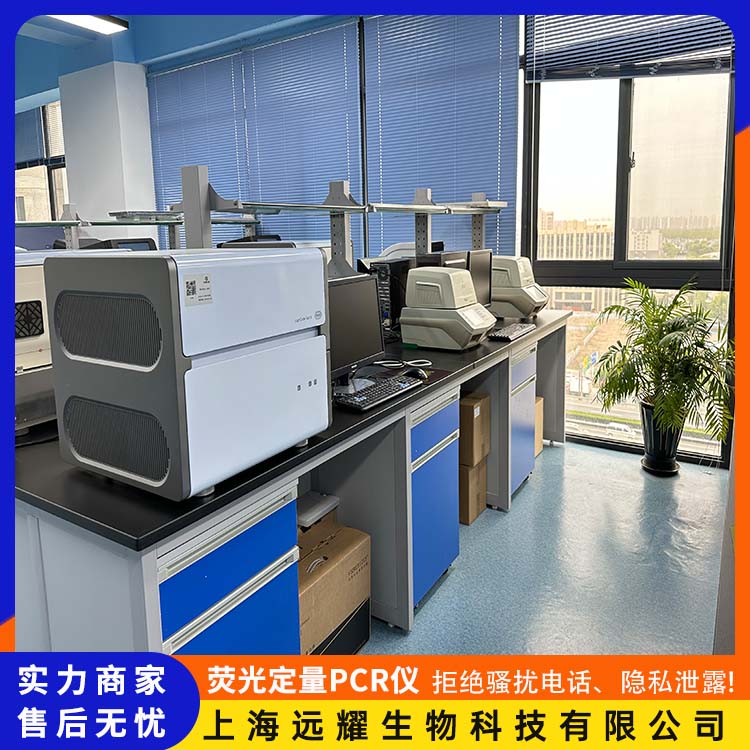 Roche 二手PCR仪 LightCycler