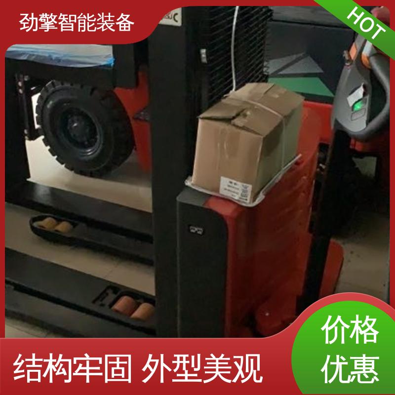合力 电动托盘堆垛车 叉车售后 铅酸电池 动力强劲