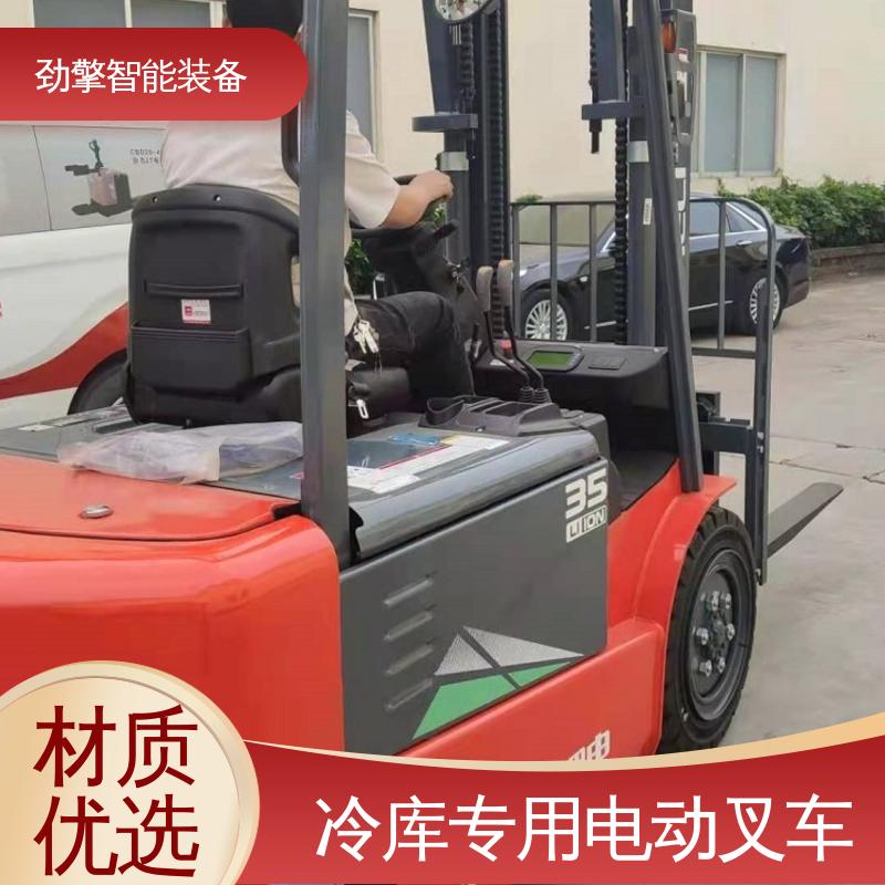 合力 发动机配件 叉车货叉 适用于码头货物装卸 操作简单