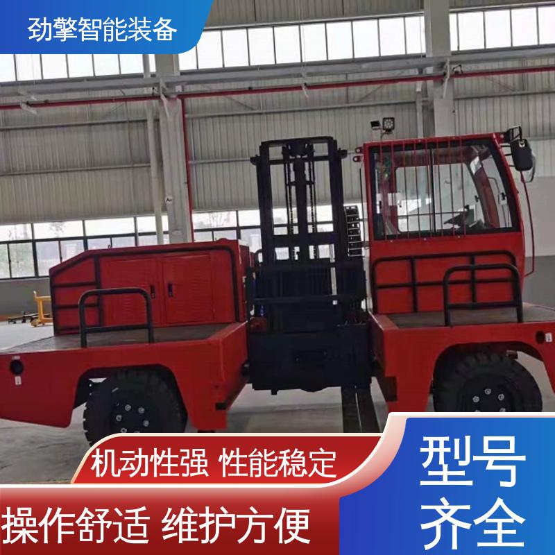 合力 实力商家 侧面叉车 侧移器 符合国家环保要求 性能稳定