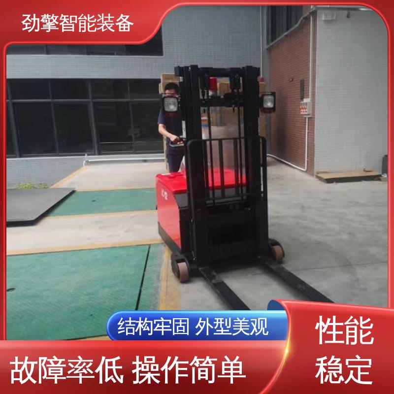 合力 电动托盘堆垛车 叉车配件 装卸效率高 动力强劲