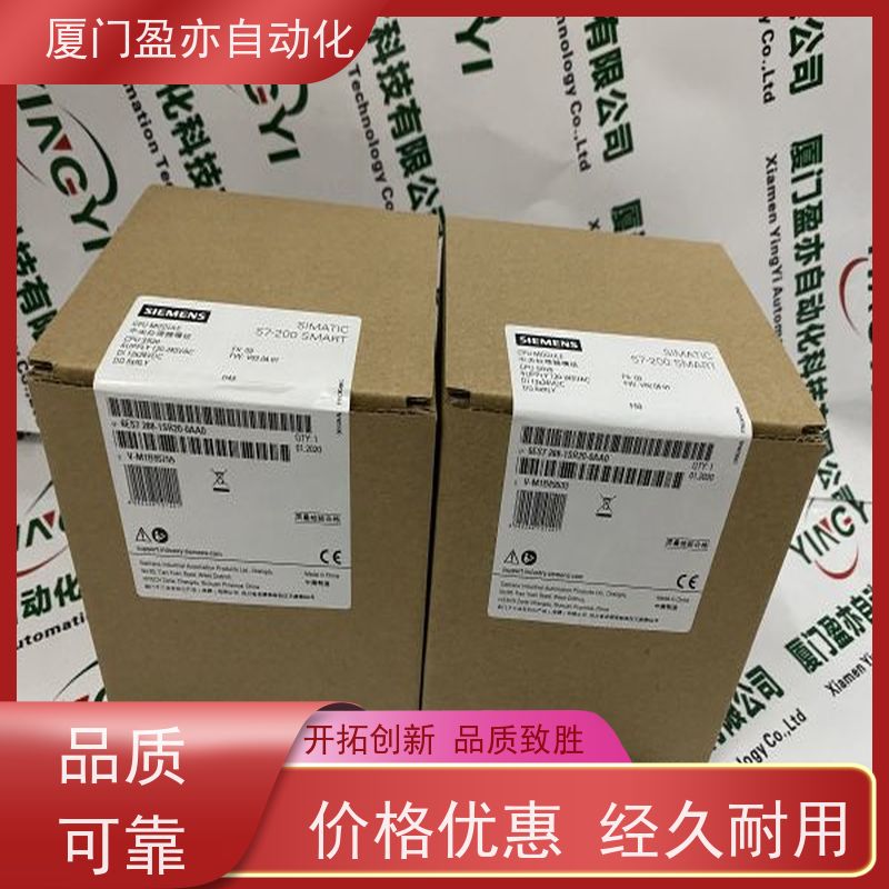 盈亦自动化 厂家 1756-L82E-NSE 诚信经营 输入输出模块