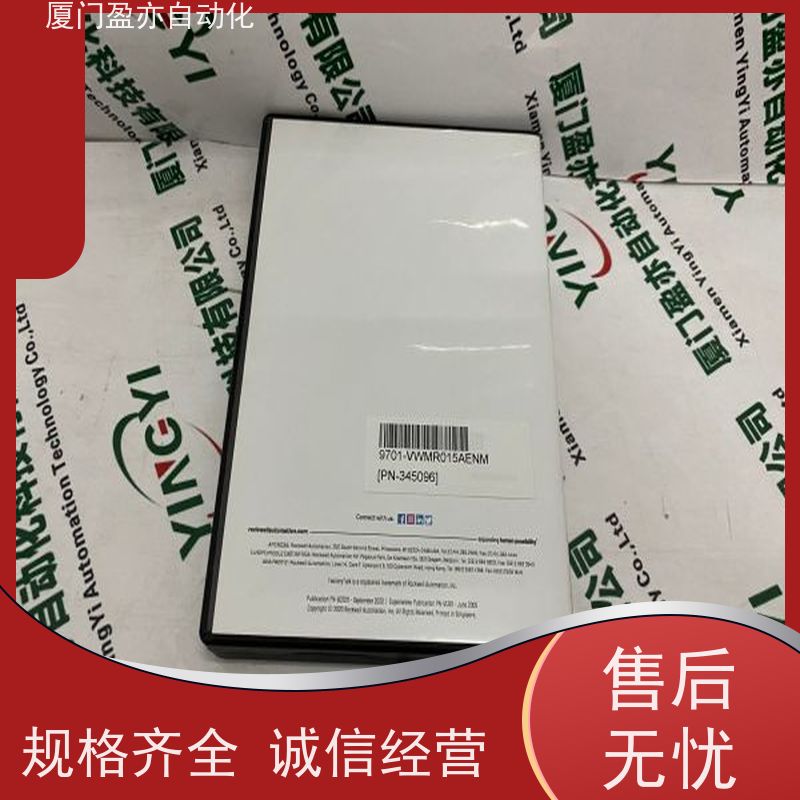 以太网模块 质保时间长 批发品牌 广泛用于机器人 140ARI03000
