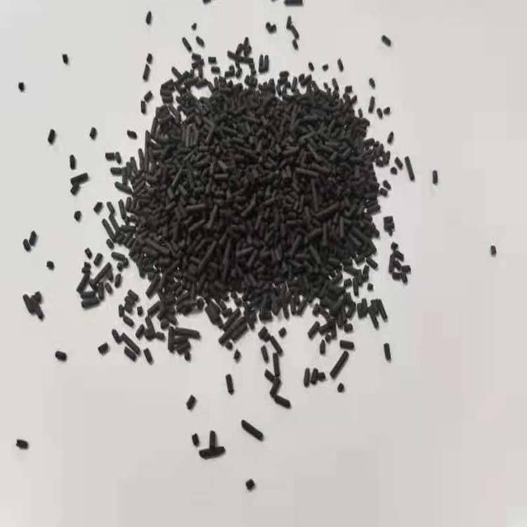 颗粒状MCO-1霍加拉特黑褐色 是用于密闭空间对CO的快速去除