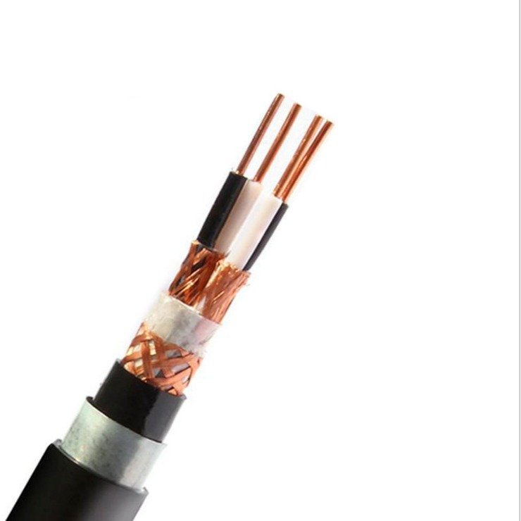 ZR-KYJVP2-22阻燃铠装控制电缆 小猫牌 加工供应 ZR-KYJVP2电缆