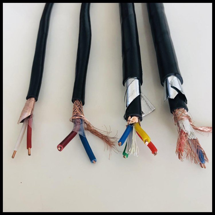 小猫牌DJYVP32计算机电缆 450/750V PVC护套多芯线