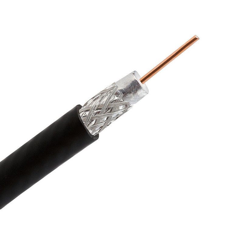 MSYV50-7矿用同轴电缆 天联牌 MSYV50-9煤矿用射频线缆MA煤安认证