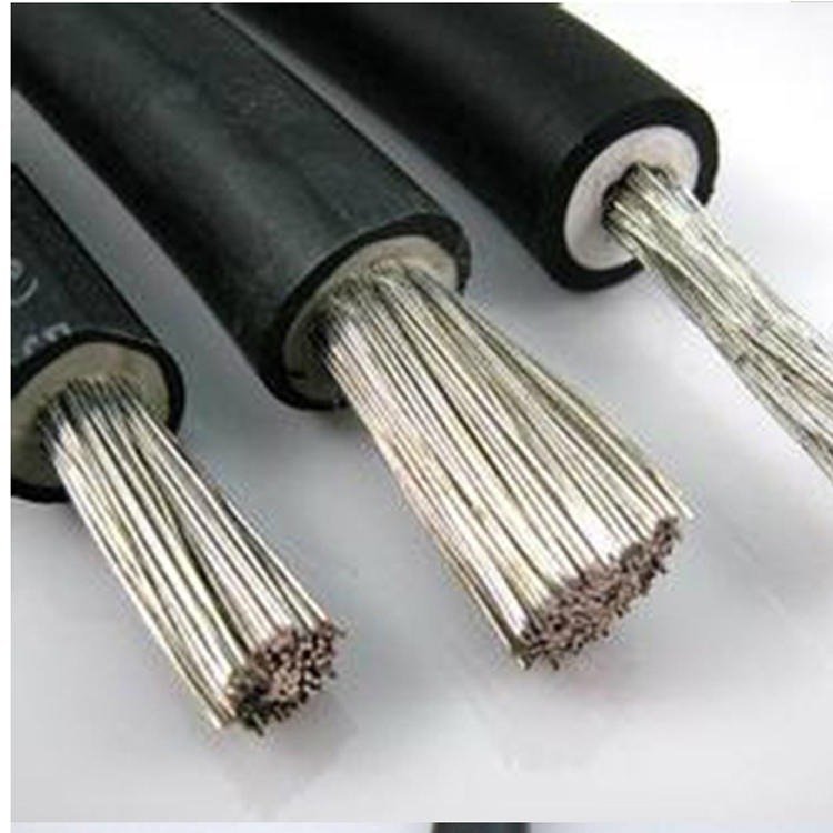 JBQ1140V 1*50电机引接线 小猫牌 JXN连接用电源电缆