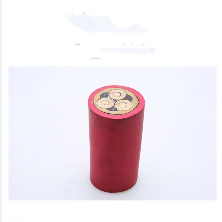 MYPTJ矿用电缆6/10kv3*70+3*25/3+3*2.5矿山高压橡套电缆
