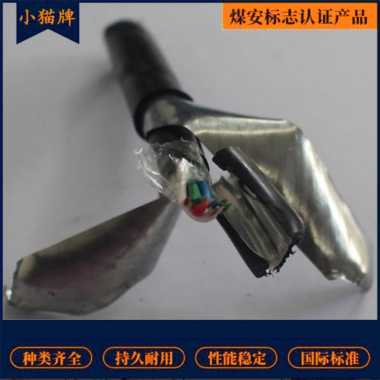 PZYA23铠装信号电缆 天联牌 PTYA23 24X1.0芯铁路通信线缆