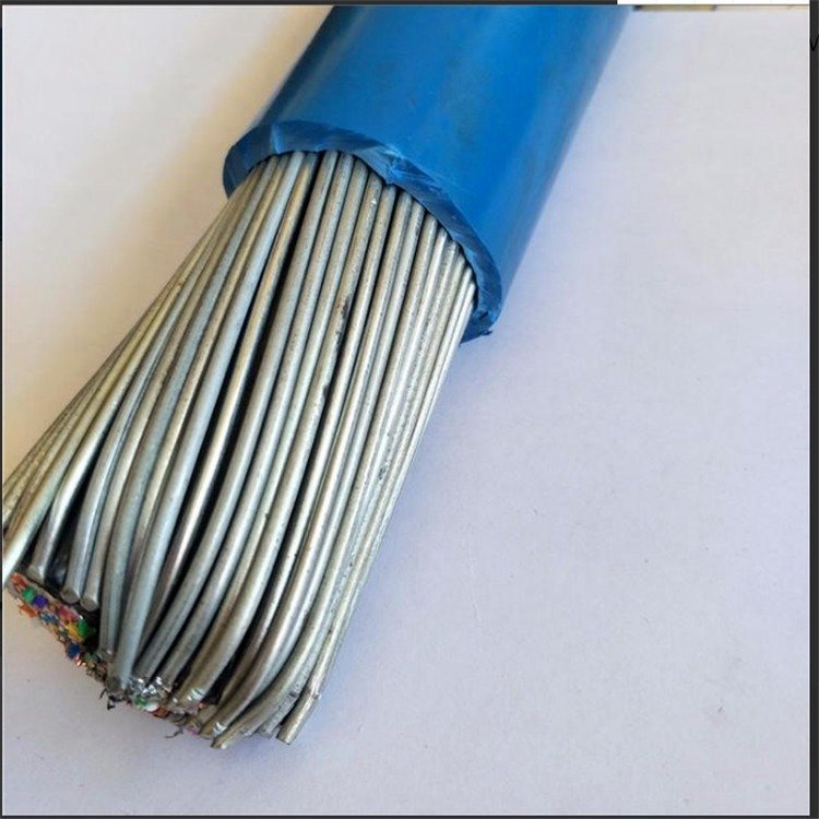 MHYA32- 30X2X0.矿用信号电缆 天联牌8 30对煤矿用通信电缆