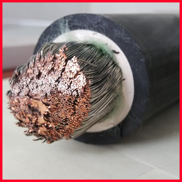 JBQ1.14kv电机引出线 小猫牌 加工供应 JEM电源电缆