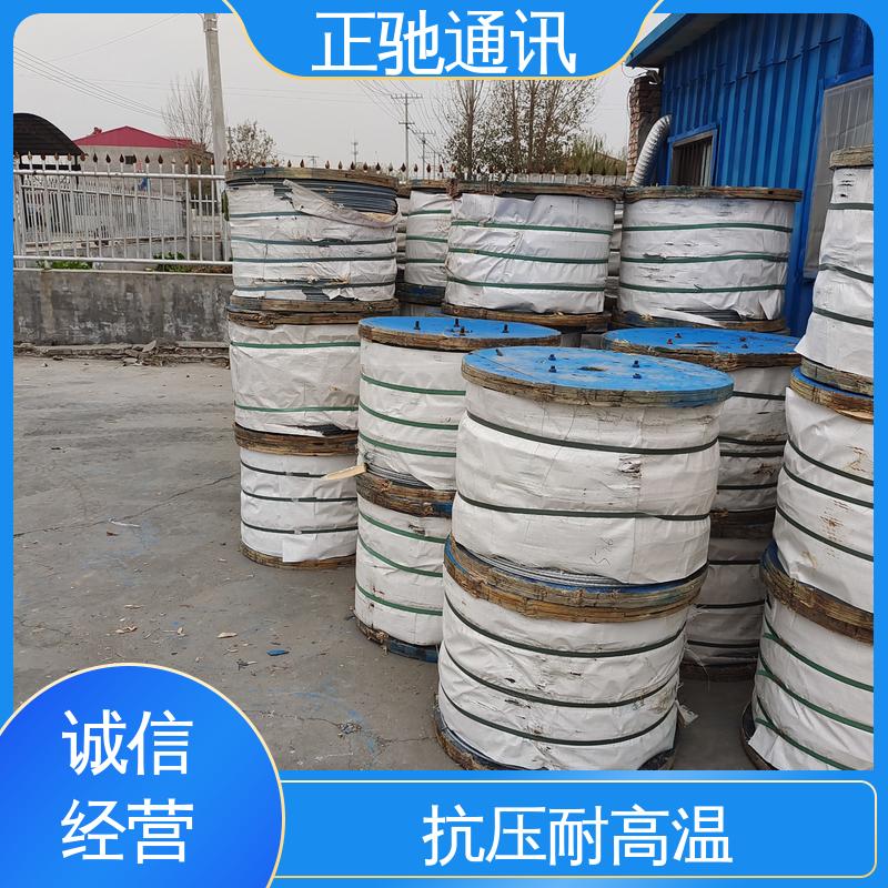 正驰通讯 1.6钢绞线 韧性好 不易变形 承受力强 现货出售