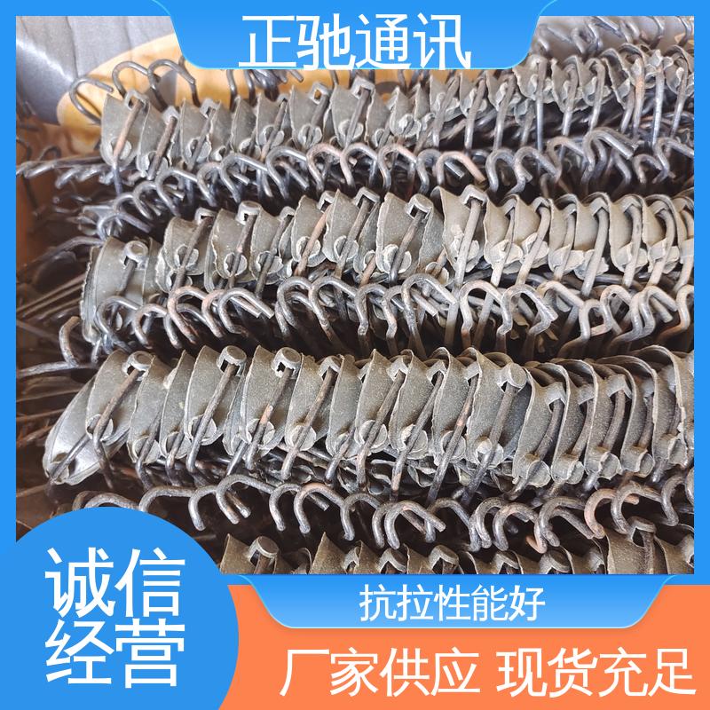 正驰通讯 操作简单 经久耐磨 1.8钢绞线 抗拉性能好