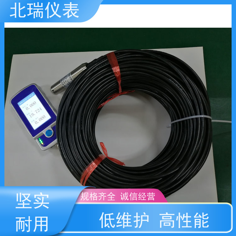 北瑞仪表 孔隙水压力计 测量标准 体积小 高灵敏度高精度 