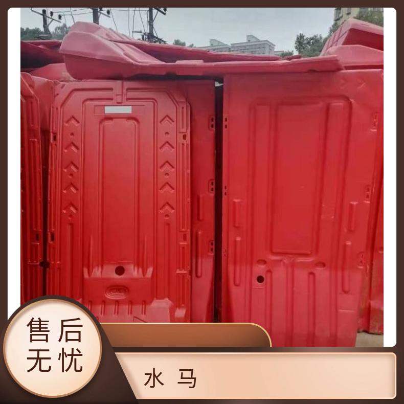 大量回收水马 胶马 港口 中山 古镇 横栏 黄圃 民众 南朗 工地高速路路口