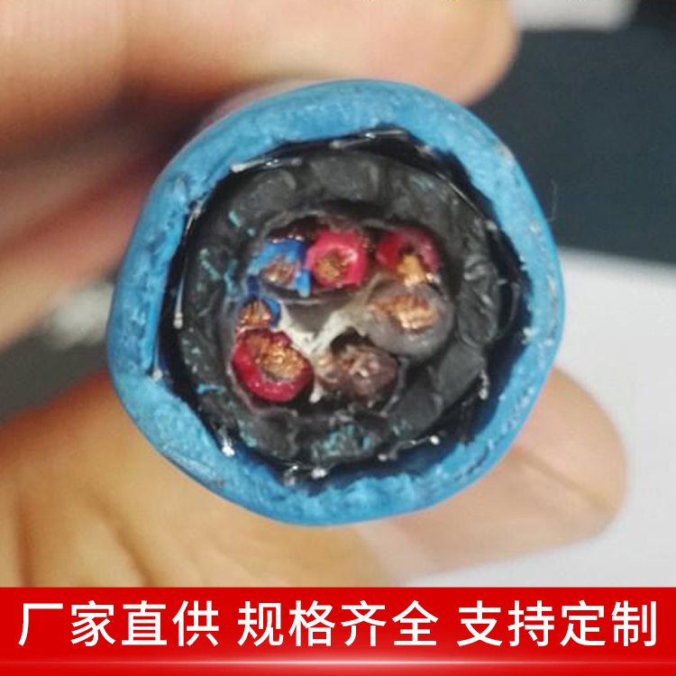 30*2*1/0.8 MHYA32矿用通讯电缆 用于弱电机房 发热少 天联
