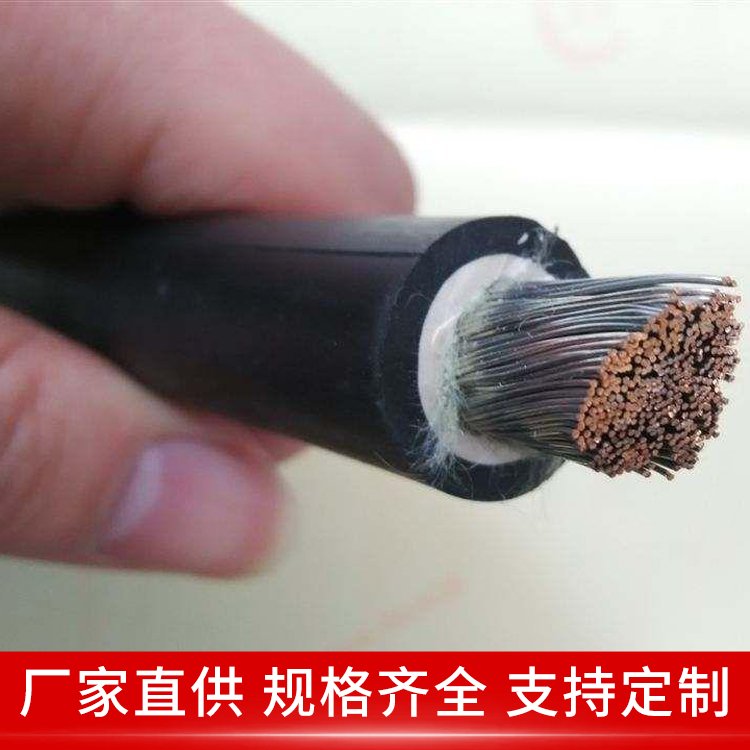 CEFR/DA船用橡套软电缆 4*4+1*2.5 耐寒耐磨 用于地下建筑工程 银顺