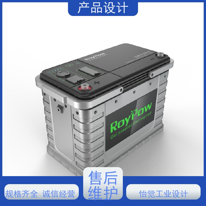怡觉 模块化 产品设计 确保安全性和可靠性 适用于器械行业