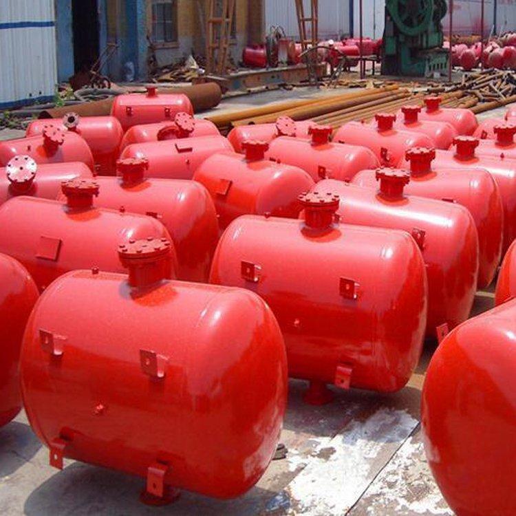井下煤仓50L空气炮 料仓清堵器 煤矿破拱器 防滞留起拱器