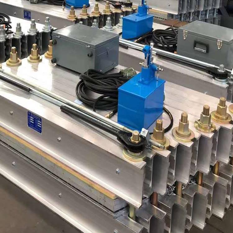 铠亿矿用XBD隔爆电热修补式硫化机胶带修补器 铝合金一体成型