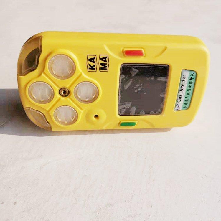 铠亿 本安型BMK-III（A）煤矿气体可爆性测定仪 井下瓦斯检测设备