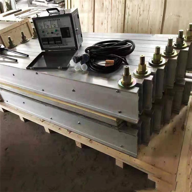 PXBG-1水冷边修补器 一机多用 270X750 输送带长条边修补设备