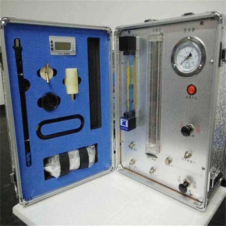 ZJ10B混合气体呼吸仪器 氧气呼吸器检验仪使寿命长测量准确