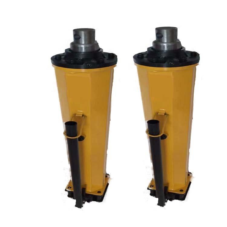 YT4-6A矿用手动移溜器 YT4-8A液压推溜器 溜煤移动装置