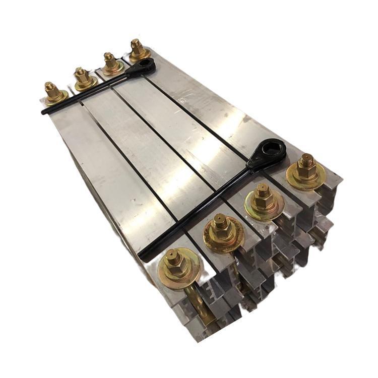DSLJ1200皮带硫化机 矿用水冷却硫化器 电热式橡胶输送带接头机