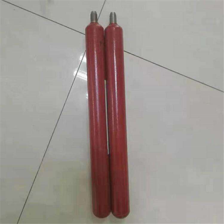 铠亿灭火工具瓶 泡沫灭火器起泡药瓶500ml 碳钢材质