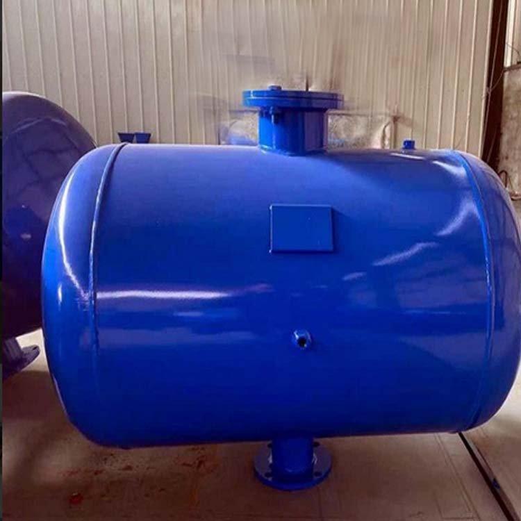 铠亿 空气助流器 清堵器 矿用空气炮 KQP系列可定制