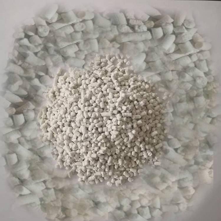 铠亿自救器条状氢氧化钙 带变色指示剂 粉红色二氧化碳吸收剂