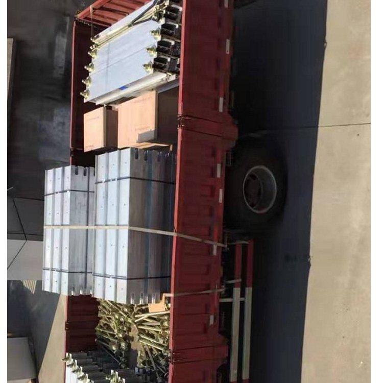 DRJL斜式大梁硫化机 1000X700直角硫化设备 1米皮带硫 化机