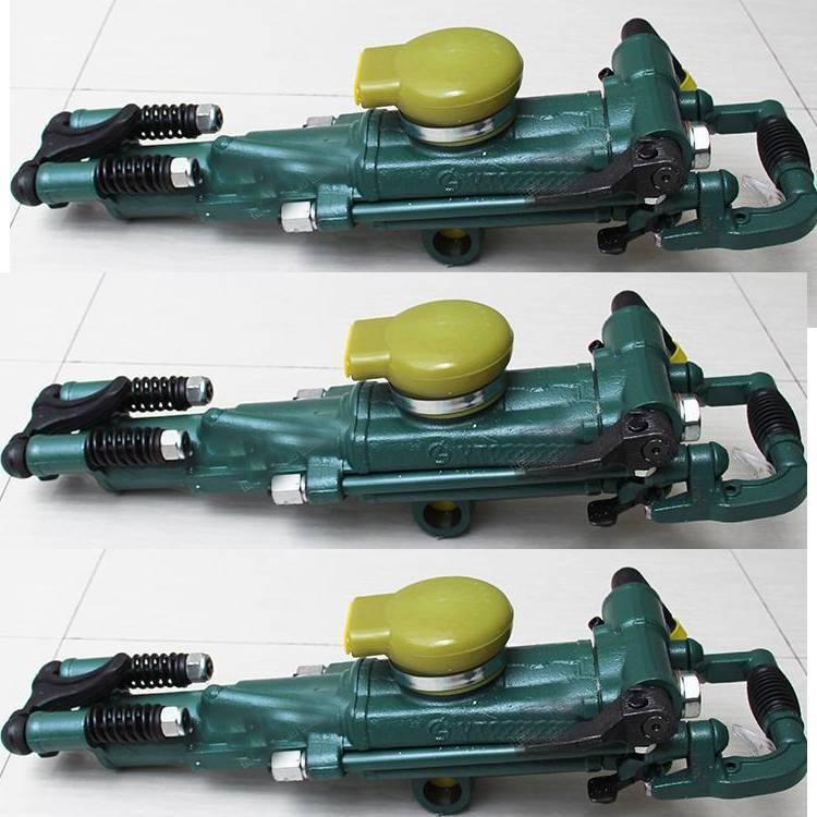 铠亿7655气腿式凿岩机配件FY200A型注油器 使用方便