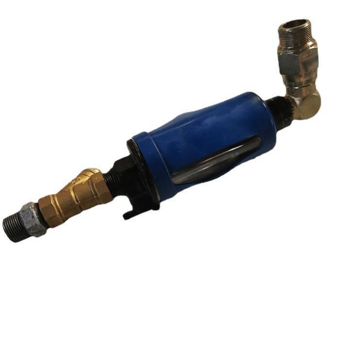 矿用注油器 铝壳注油机FY200A/B 气腿式凿岩机油壶 使用方便