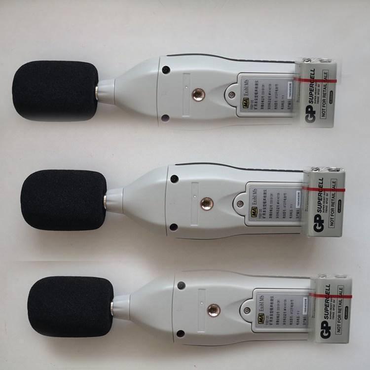 体积小巧便于携带 YSD130矿用本安型噪声检测仪