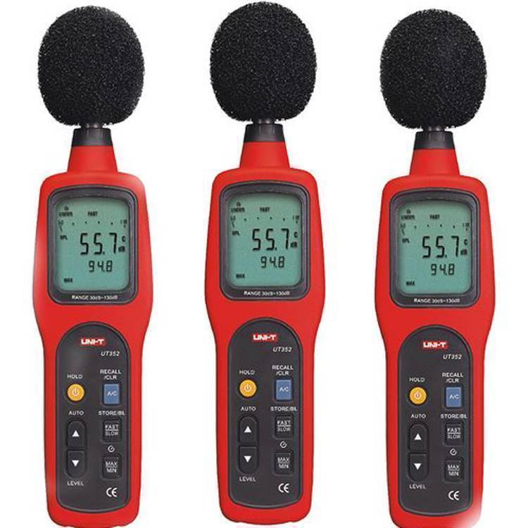 YSD130煤矿用手持式噪声测试仪装置 本安型噪声检测仪