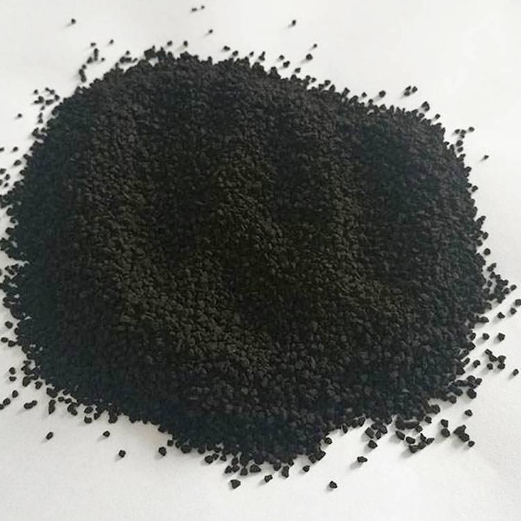 黑色一氧化碳吸附剂 煤矿硐室用柱状颗粒 CO消除剂 具有催化作用