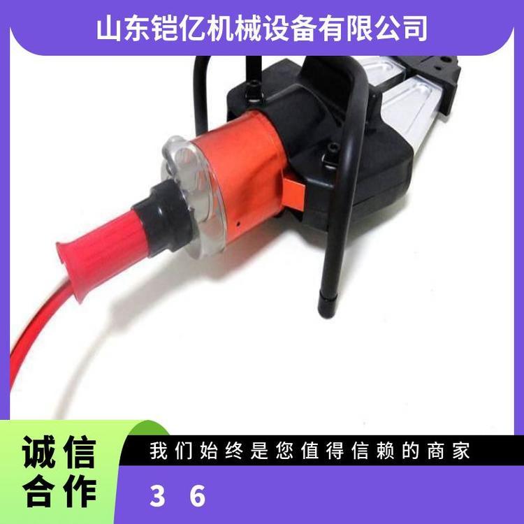 铠亿GYKZ-36-70/650液压扩张器 抢险救援工具 轻质合金材质