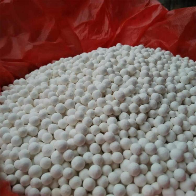 二氧化碳矿用吸附剂 吸附效率好 颗粒大小均匀 无尘化设计