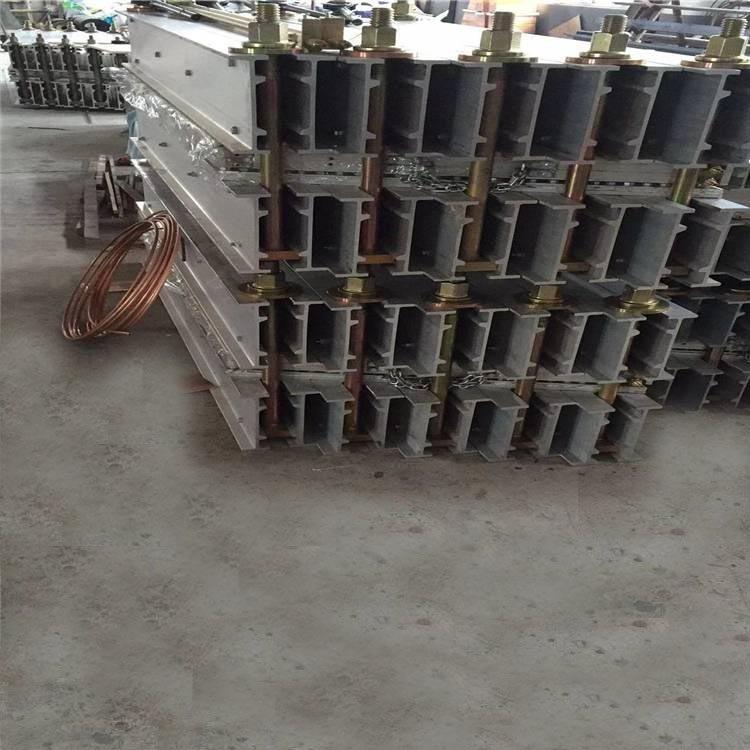 铠亿DGLJL电热式修补硫化机 输送带硫化器结构稳定