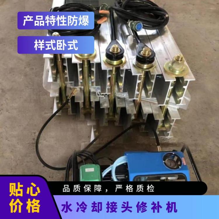 皮带硫化机DGLJL型及配件之间安装使用分为七个详细步骤