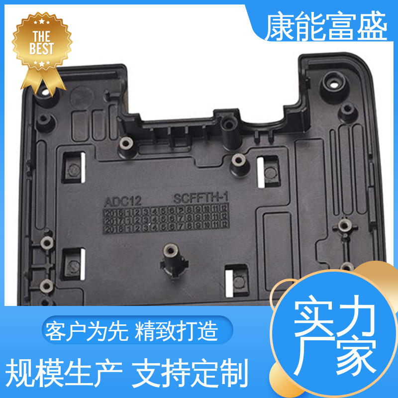深圳 供应精密铸造铝件 锌合金压铸模具 工厂定制