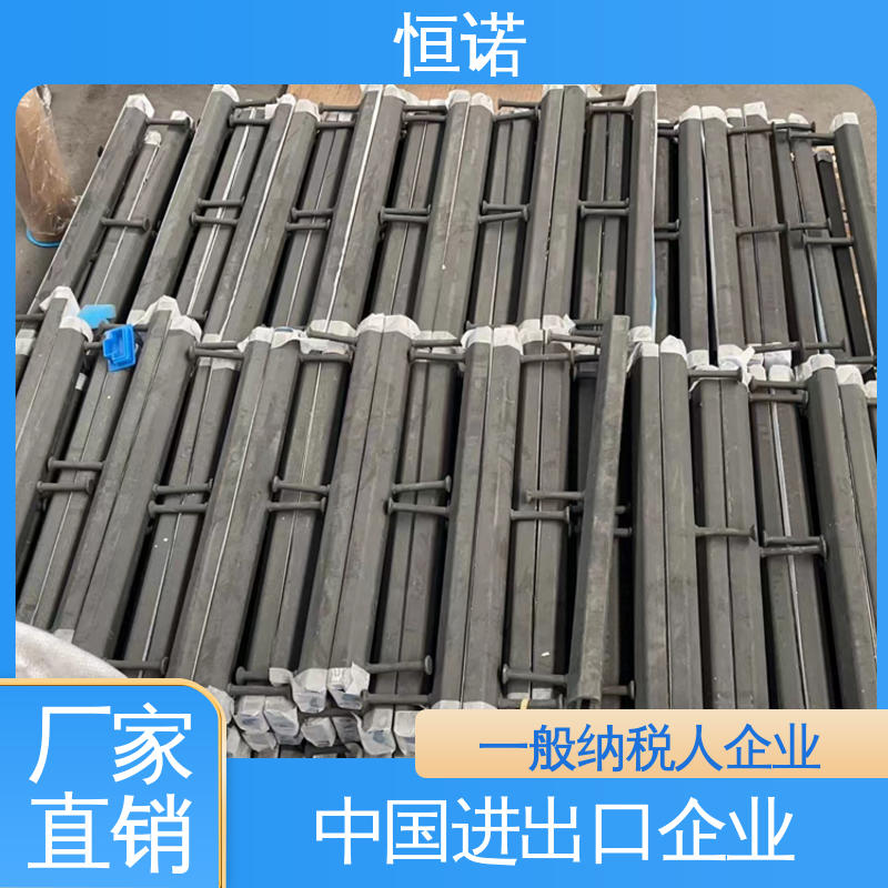 高铁桥梁预埋件 发货及时 可寄样品 品质保证 恒诺