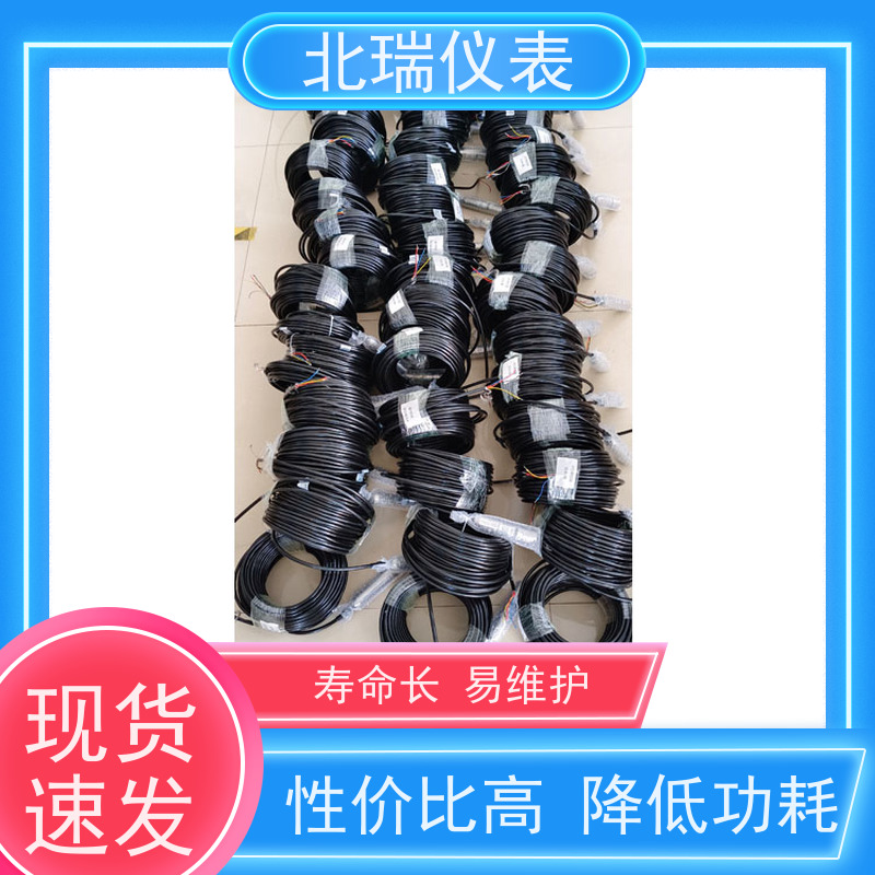 北瑞仪表 河道水位计 抗干扰能力强 防护等级高 国标级别 经久耐用