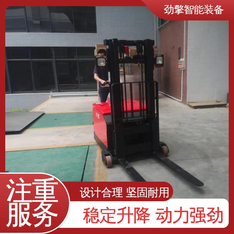 合力 电动托盘堆垛车 锂电叉车 新款上市 性能稳定