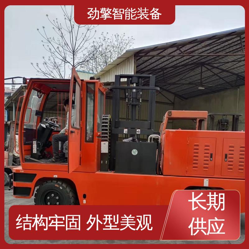 合力 实力商家 叉车属具 手柄灵活 易于操控 稳定升降
