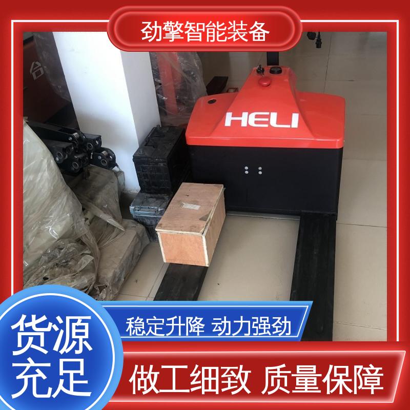 合力 电动托盘搬运车 发动机配件 铅酸电池 性价比高