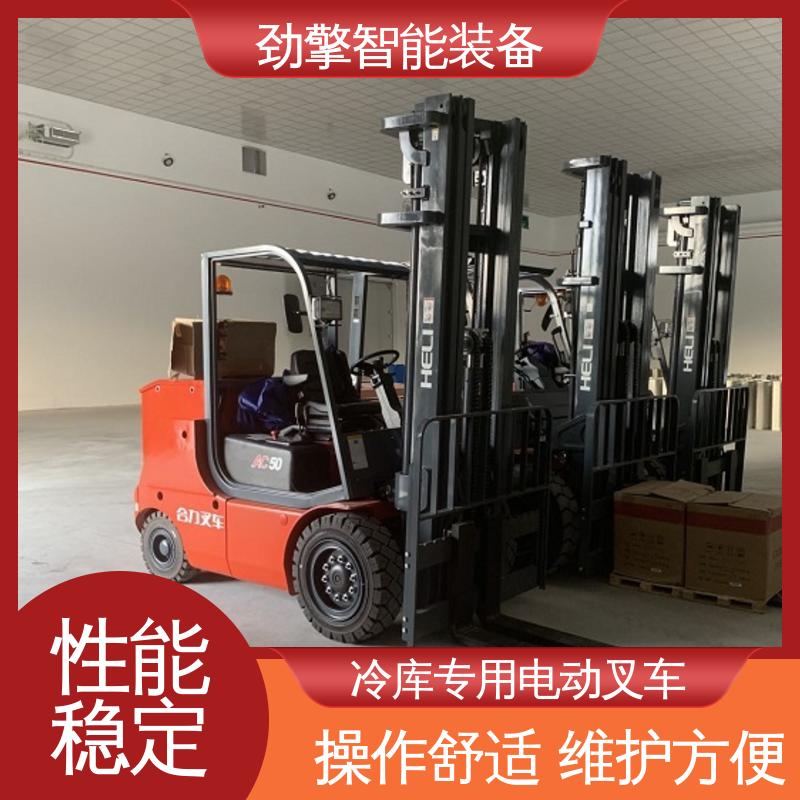 合力 CPD25 叉车配件 可选配加装各式属具 外型美观